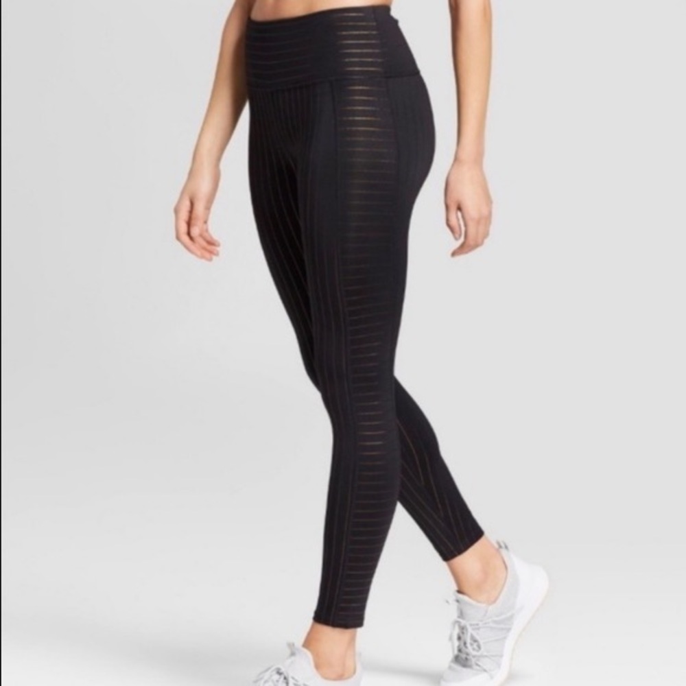 NWOT JoyLab Leggings